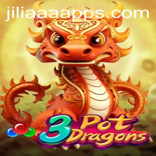 The Enchanting World of 3PotDragons: Enter the Realm with Jiliaaa