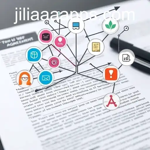 Understanding the Complex World of User Agreements