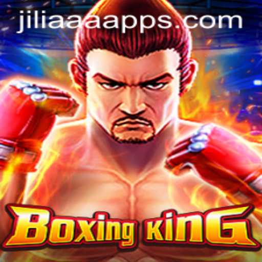 BoxingKing: The Ultimate Fighting Experience