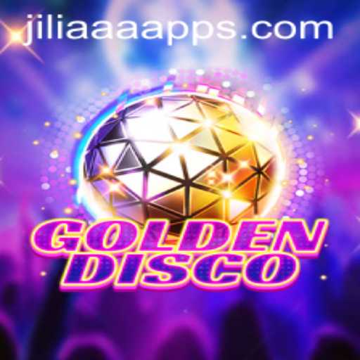 GoldenDisco: A Vibrant Journey into the World of Jiliaaa