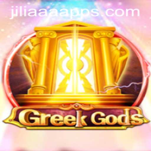 Delve into GreekGods: A Mythical Adventure Unveiled with Jiliaaa