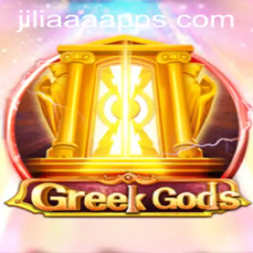 Delve into GreekGods: A Mythical Adventure Unveiled with Jiliaaa