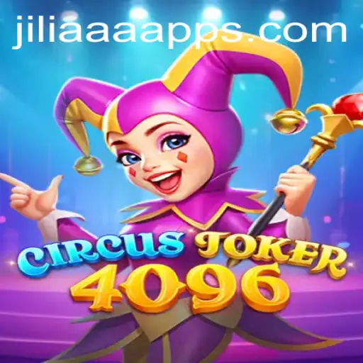 Discover the Enigmatic World of CircusJoker4096: An In-Depth Exploration