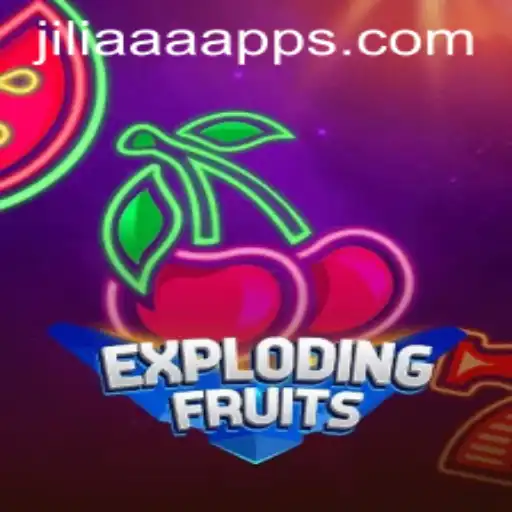 ExplodingFruits: A Juicy Adventure Awaits