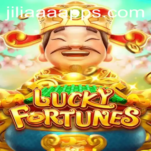 Exploring LUCKYFORTUNES: A Dive into the Game that Captivates with Jiliaaa