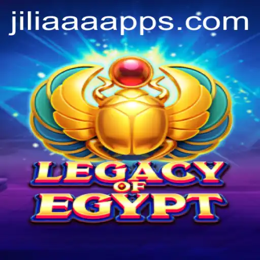 Legacy of Egypt: An Epic Journey Through Time