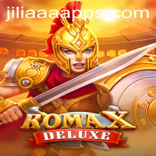 Unveiling RomaXDeluxe: A Comprehensive Guide to the Thrilling Game by Jiliaaa