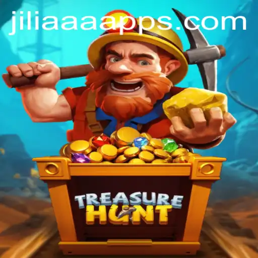 The Enchanting World of TreasureHunt: A New Gaming Experience