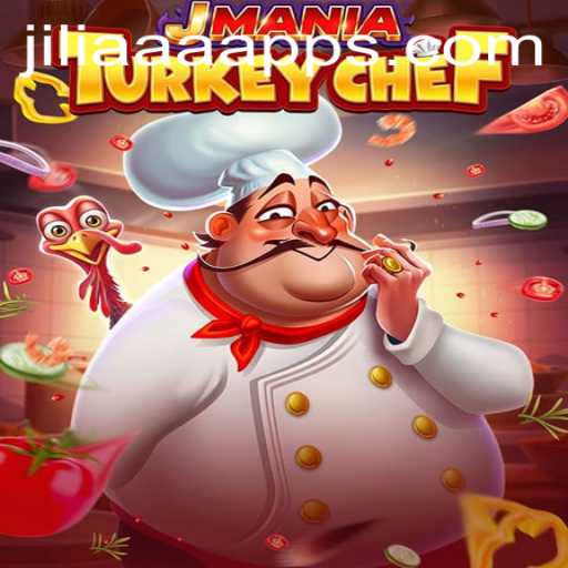 Discover the Culinary Delights of JManiaTurkeyChef
