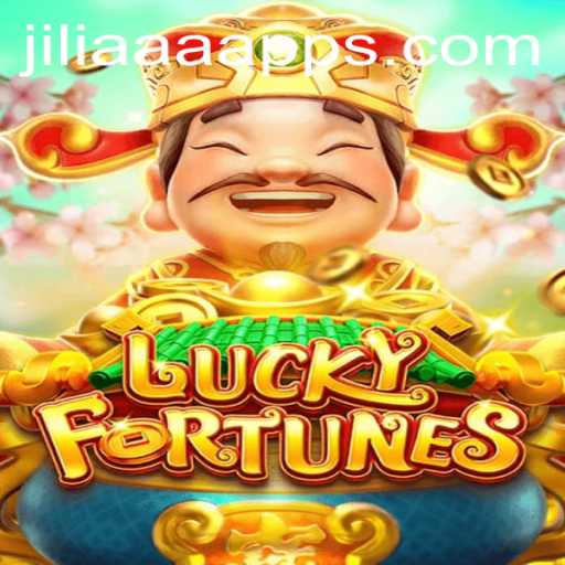 Exploring LUCKYFORTUNES: A Dive into the Game that Captivates with Jiliaaa
