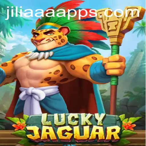 Discover the Thrills of LuckyJaguar: An Exciting Gaming Adventure