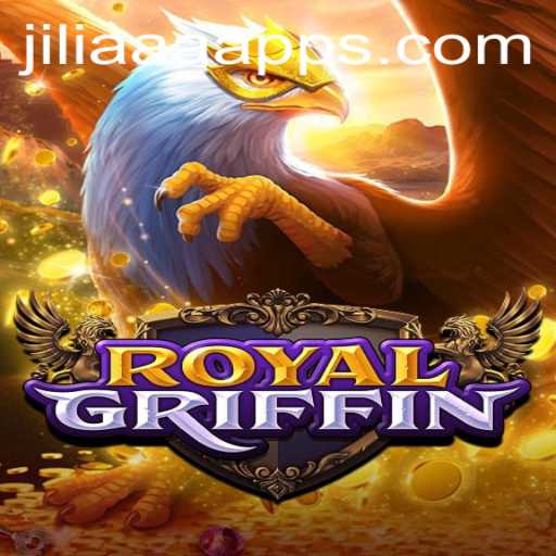 RoyalGriffin: Unveiling the Intricacies of a Majestic Game