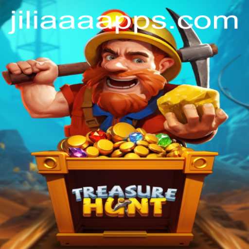 The Enchanting World of TreasureHunt: A New Gaming Experience