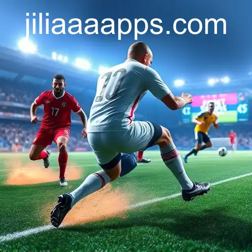 Exploring the Fascinating World of Virtual Sports: Jiliaaa's Influence